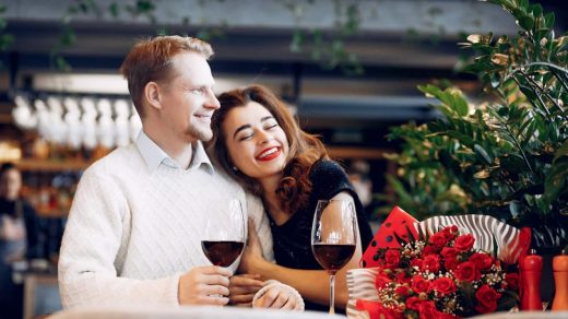 Most Romantic Restaurants In Miami