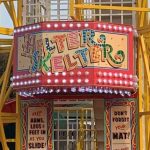 Helter Skelter at Guy Lemmon Park